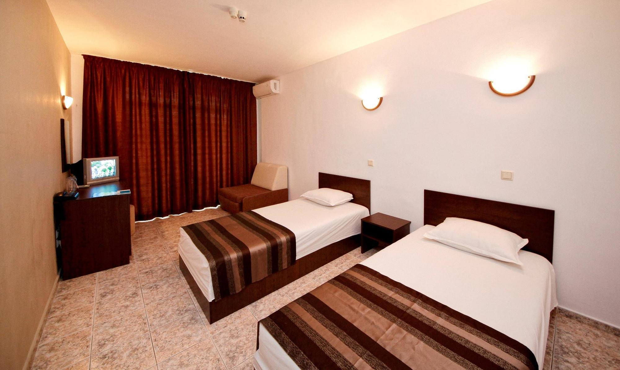 Party Golden Sands Ξενοδοχείο Βάρνα Εξωτερικό φωτογραφία
