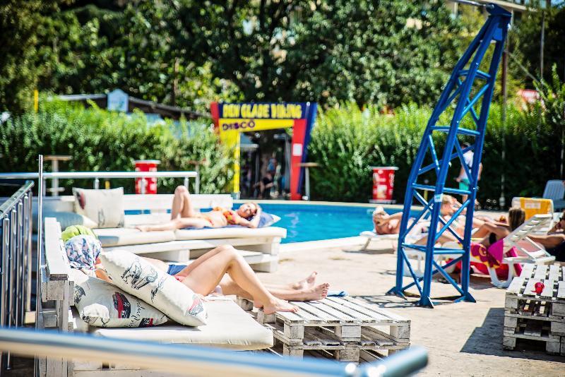 Party Golden Sands Ξενοδοχείο Βάρνα Εξωτερικό φωτογραφία