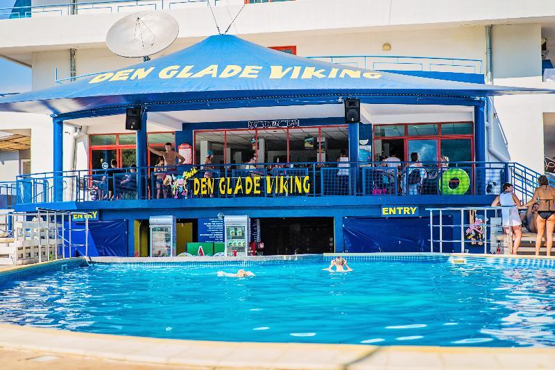 Party Golden Sands Ξενοδοχείο Βάρνα Εξωτερικό φωτογραφία
